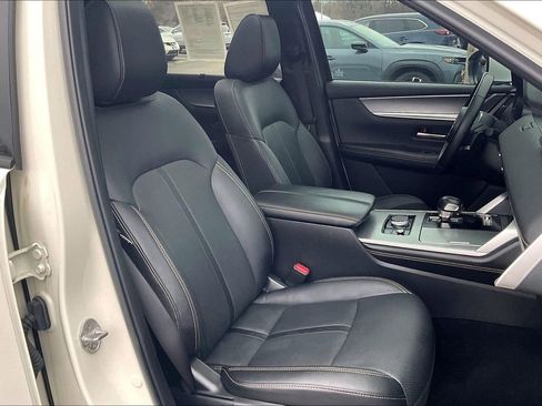 Certified 2024 MAZDA CX-90 Plug-In Hybrid w/ Premium Pkg image 7