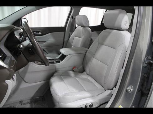 Used 2019 GMC Acadia SLT AWD/4WD image 5