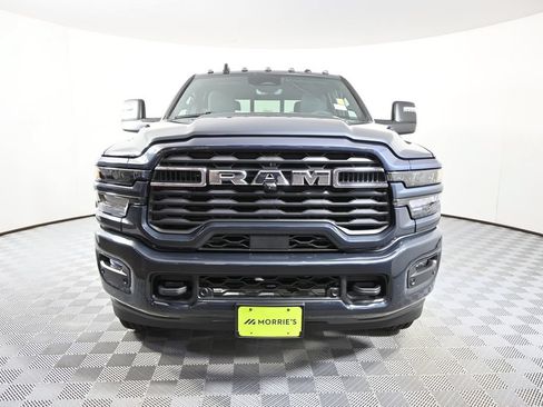 Used 2026 RAM 3500 Big Horn AWD/4WD image 11