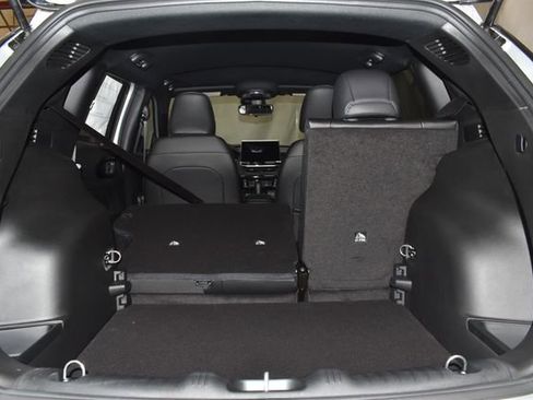 New 2026 Jeep Compass Latitude image 28