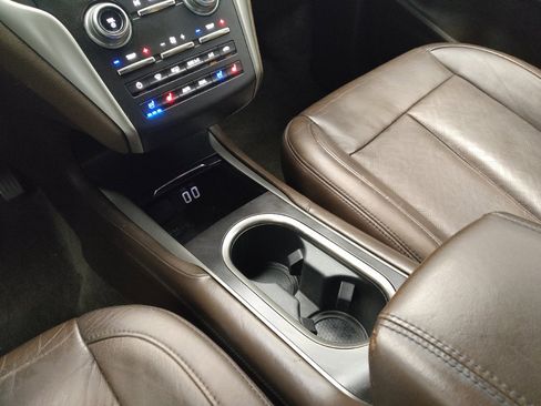 Used 2017 Lincoln MKC Black Label FWD image 26