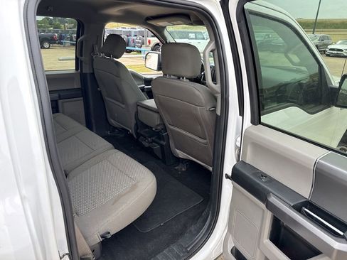 Used 2019 Ford F150 XLT w/ Equipment Group 301A Mid RWD image 12