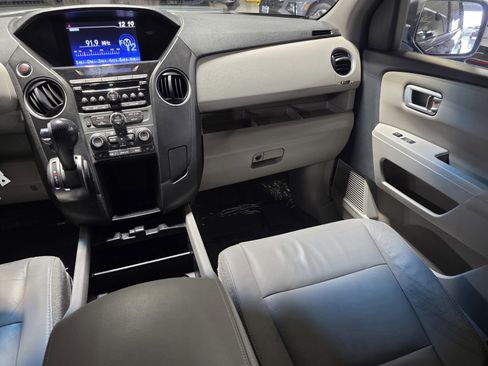 Used 2015 Honda Pilot EX-L image 22
