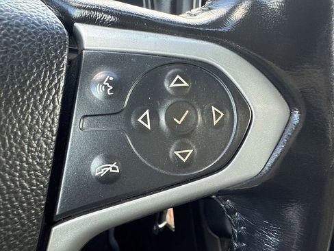 Used 2018 Chevrolet Colorado ZR2 w/ ZR2 Dusk Special Edition image 30