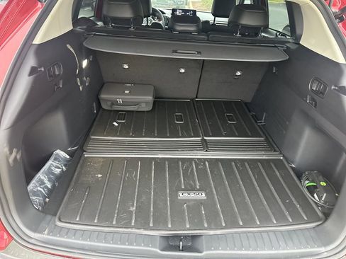 Used 2025 MAZDA CX-50 AWD 2.5 S w/ Weather Package image 21