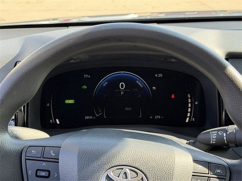 Certified 2025 Toyota Camry LE image 16