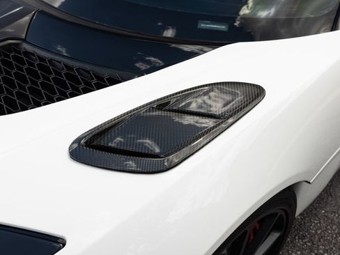 Used 2021 Lotus Evora RWD image 17