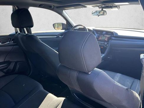 Used 2021 Honda Civic EX image 22