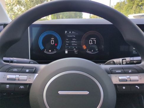 New 2026 Hyundai Tucson SEL image 33