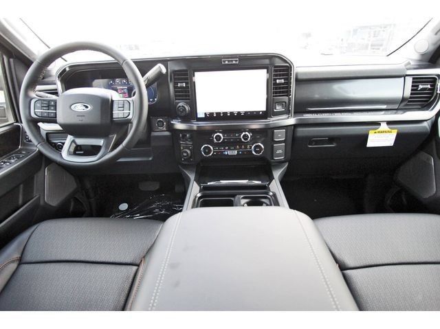 New 2026 Ford F350 Lariat w/ Lariat Ultimate Package AWD/4WD image 8