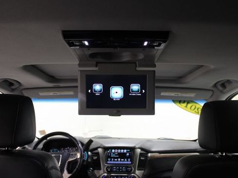 Used 2019 GMC Yukon Denali w/ Denali Ultimate Package image 51