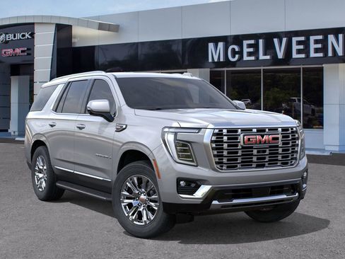 New 2026 GMC Yukon Denali image 31