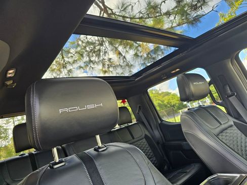 New 2025 Ford F150 XLT w/ Equipment Group 303A High image 81