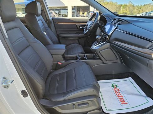 Used 2022 Honda CR-V EX-L image 17