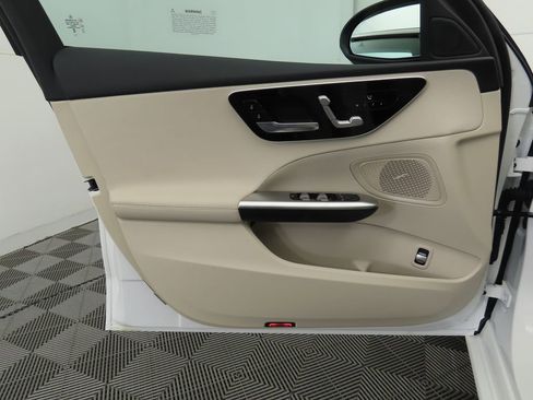Certified 2025 Mercedes-Benz C 300 Sedan image 24