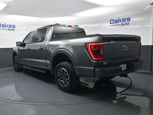 Used 2021 Ford F150 XLT w/ Equipment Group 302A High AWD/4WD image 5