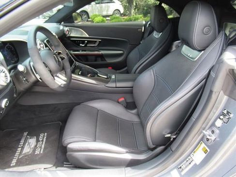 Used 2022 Mercedes-Benz SL 63 AMG 4MATIC image 14