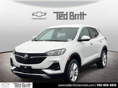 Used 2023 Buick Encore GX Preferred w/ Cold Weather Comfort Package