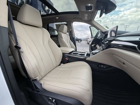 Used 2025 Acura MDX Technology Package image 31