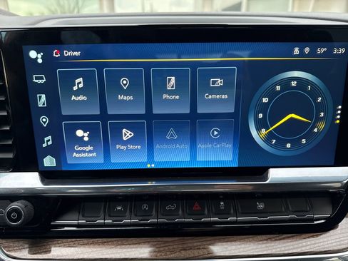 Used 2024 Chevrolet Silverado 1500 RST w/ Convenience Package II image 19