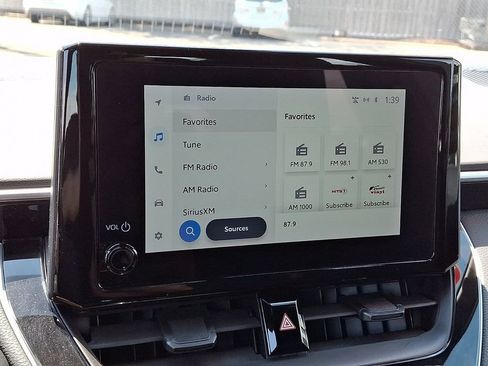 Used 2024 Toyota Corolla SE FWD image 17