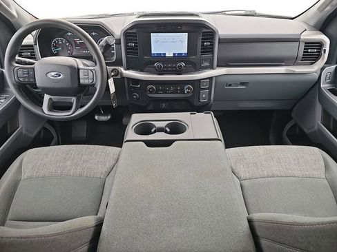 Used 2023 Ford F150 XLT image 9