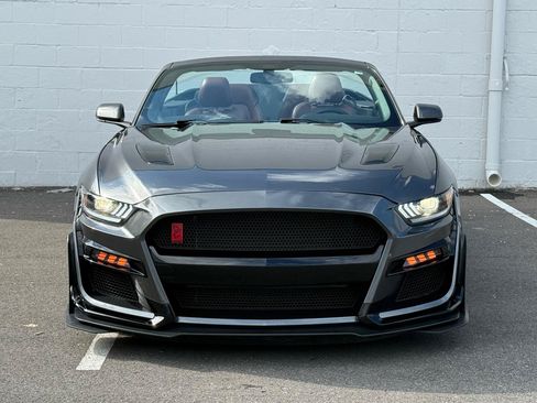 Used 2015 Ford Mustang GT Premium RWD image 7