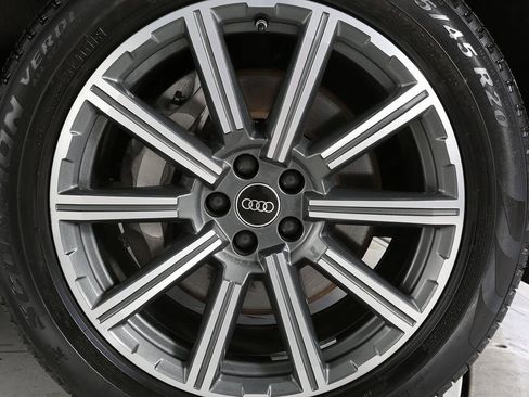 Used 2022 Audi Q7 2.0T Premium Plus w/ Premium Plus Package image 14