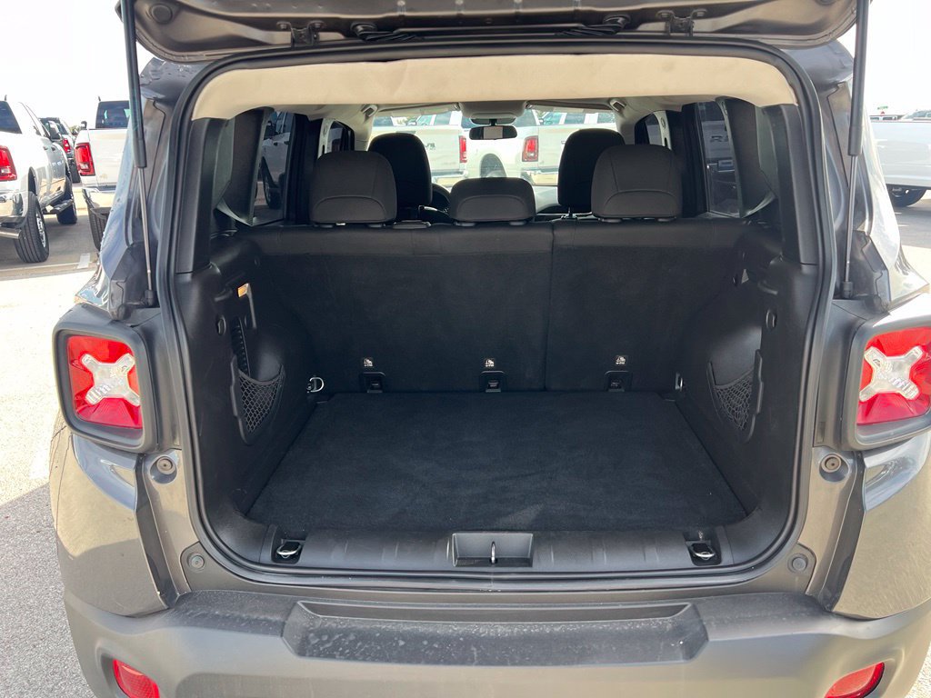 Used 2020 Jeep Renegade Sport AWD/4WD image 5