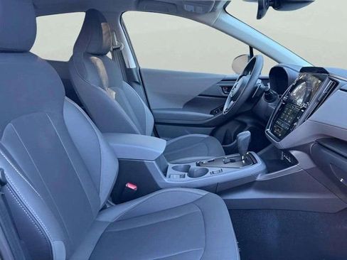 New 2026 Subaru Crosstrek 2.0i Premium image 8