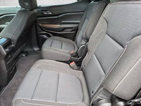 Used 2023 GMC Acadia SLE AWD/4WD image 19