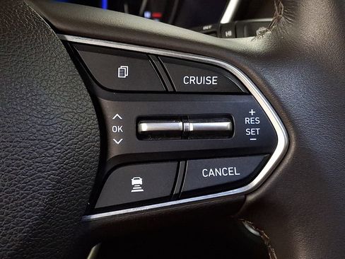 Used 2019 Hyundai Santa Fe Limited AWD/4WD image 19
