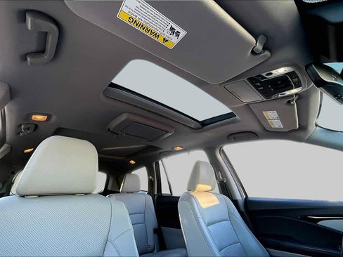 Used 2020 Honda Pilot Elite image 14