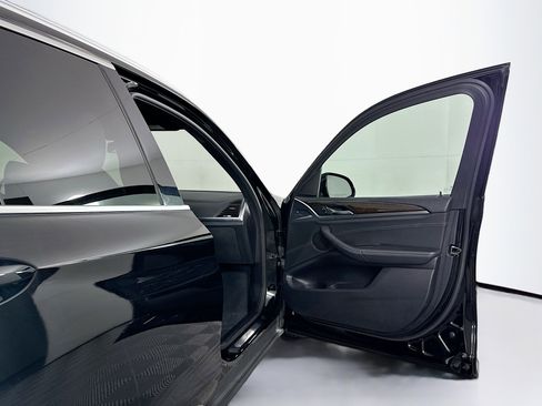 Used 2019 BMW X3 xDrive30i w/ Convenience Package image 33