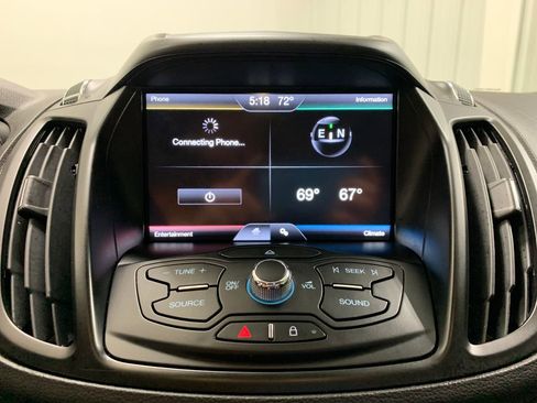 Used 2015 Ford Escape SE w/ Equipment Group 201A FWD image 27
