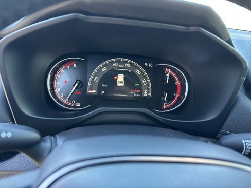 Used 2025 Toyota RAV4 XLE Premium w/ Weather Package image 19