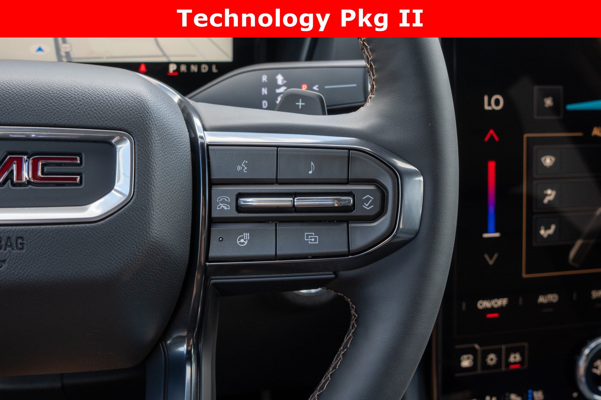New 2027 GMC Terrain AT4 w/ Convenience Package III AWD/4WD image 22