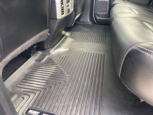 Used 2015 Ford F150 Lariat w/ Equipment Group 502A Luxury image 18