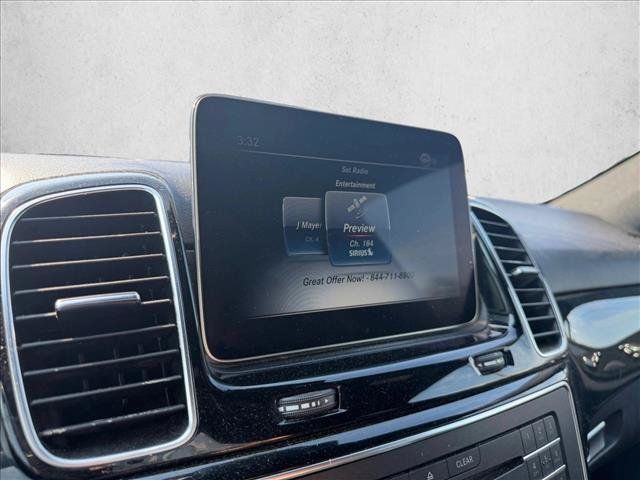 Used 2019 Mercedes-Benz GLE 400 4MATIC image 6