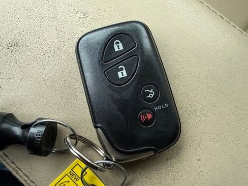 Used 2006 Lexus IS 250 image 29