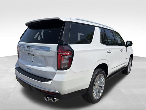 Used 2023 Chevrolet Tahoe High Country image 5