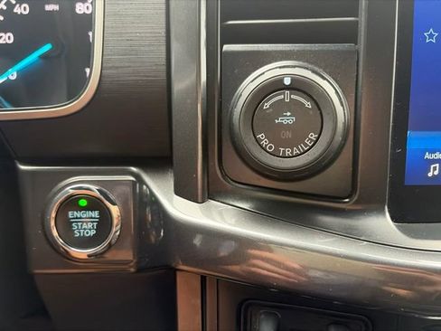 Used 2023 Ford F150 XLT w/ Equipment Group 302A High AWD/4WD image 22