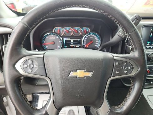 Used 2018 Chevrolet Silverado 1500 LT w/ All Star Edition image 23