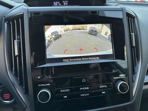 Used 2022 Subaru Crosstrek 2.5i Sport image 25