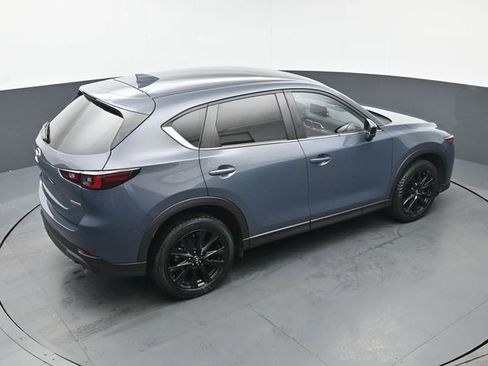 Certified 2023 MAZDA CX-5 Carbon Edition image 38