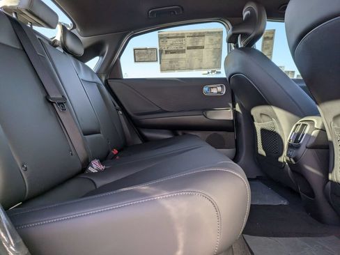 New 2024 Hyundai Ioniq 6 Limited RWD image 10