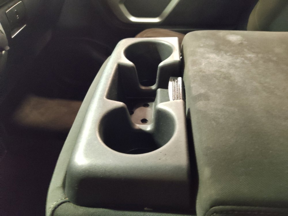 Used 2017 Nissan Titan SV RWD image 26