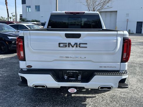 New 2026 GMC Sierra 1500 Denali Ultimate image 6