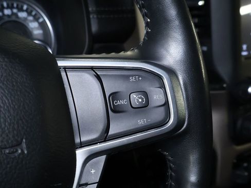 Used 2020 RAM 1500 Laramie image 21