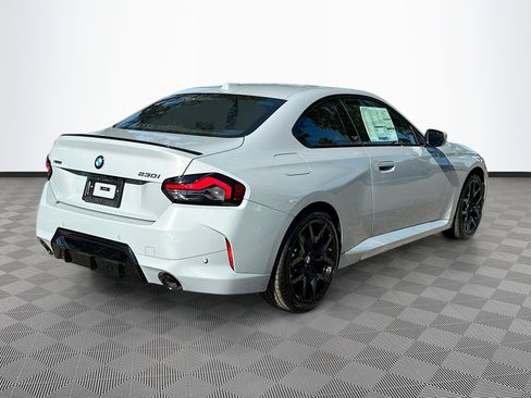 New 2026 BMW 230i xDrive Coupe image 6